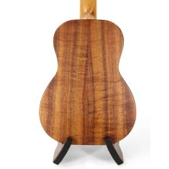 Kanile'a K-1 Tenor Deluxe Ukulele Serial #25538