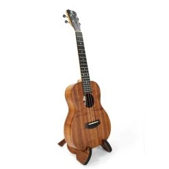 Kanile'a K-1 Tenor Deluxe Ukulele Serial #25538