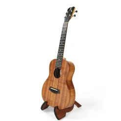 Kanile'a K-1 Tenor Deluxe Ukulele Serial #25538