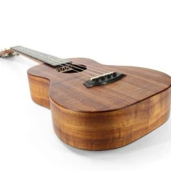 Kanile'a K-1 Tenor Deluxe Ukulele Serial #25538
