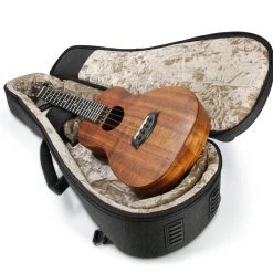 Kanile'a K-1 Tenor Deluxe Ukulele Serial #25538