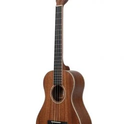 Kala All Solid Mahogany Tenor XL Ukulele (KA-AMHG-ST)