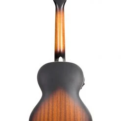 Kala Archtop Tenor Ukulele With Pickup (Tobacco Burst) Ukuleles