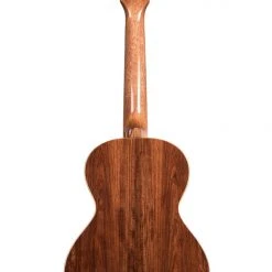 Kala All Solid Spruce Scallop Tenor Ukulele (KA-SPT-SC) Ukuleles