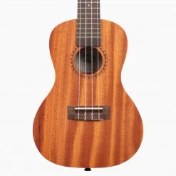 Kala Mahogany Ukulele Bundle (KA-15 Series - 3 Sizes) Ukuleles