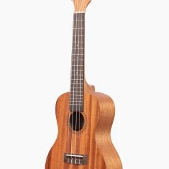 Kala Mahogany Ukulele Bundle (KA-15 Series - 3 Sizes) Ukuleles
