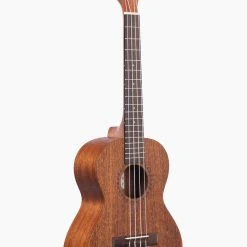Kala Mahogany Ukulele Bundle (KA-15 Series - 3 Sizes) Ukuleles