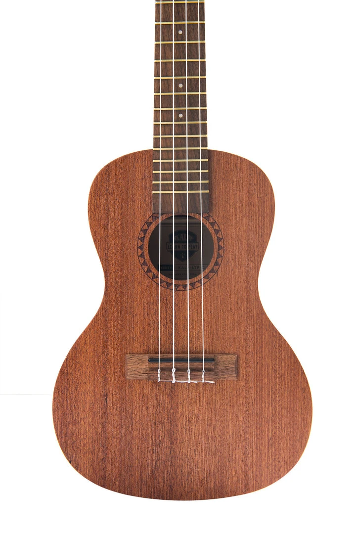 Kala Learn-To-Play Ukulele Starter Kit (3 Sizes) Ukuleles