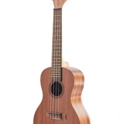 Kala Learn-To-Play Ukulele Starter Kit (3 Sizes) Ukuleles