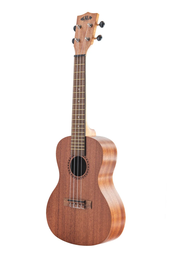 Kala Learn-To-Play Ukulele Starter Kit (3 Sizes) Ukuleles