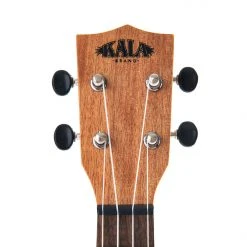 Kala Learn-To-Play Ukulele Starter Kit (3 Sizes) Ukuleles