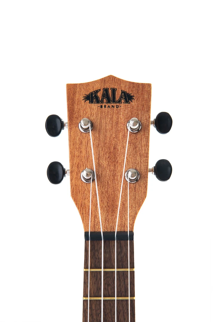 Kala Learn-To-Play Ukulele Starter Kit (3 Sizes) Ukuleles