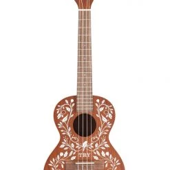 Ukuleles Kala Learn-To-Play Signature Series Tenor Ukulele (Mandy Harvey Signature)