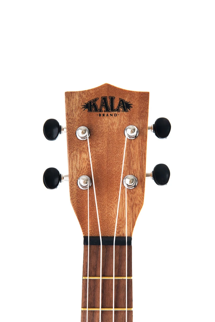 Kala Learn-To-Play Ukulele Starter Kit (3 Sizes) Ukuleles