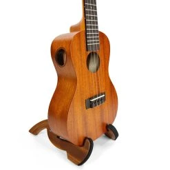 Kai Ukulele Kai Mahogany Ukulele (10-series) Ukuleles