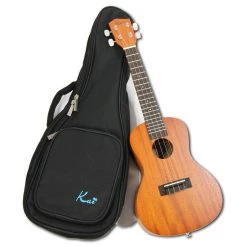 Kai Ukulele Kai Mahogany Ukulele (10-series) Ukuleles