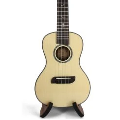 Kai Ukulele Kai Solid Spruce Top Concert Ukulele (KC-100SG)