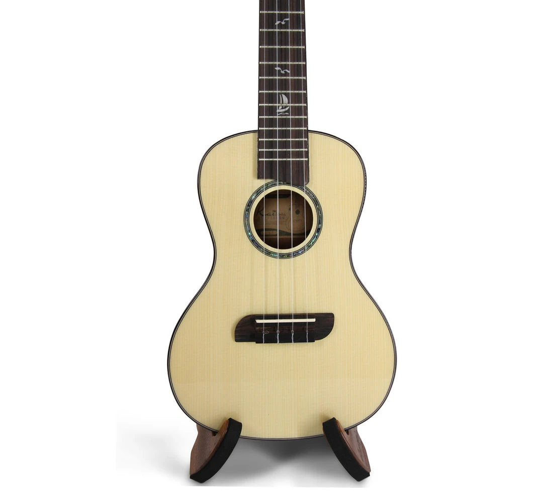 Kai Ukulele Kai Solid Spruce Top Concert Ukulele (KC-100SG)