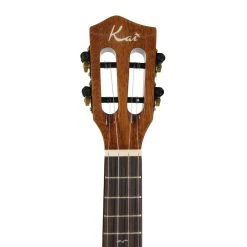 Kai Ukulele Kai Solid Spruce Top Concert Ukulele (KC-100SG)