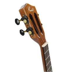 Kai Ukulele Kai Solid Spruce Top Concert Ukulele (KC-100SG)