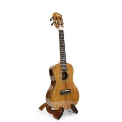Kai Ukulele Kai All Solid Acacia / Acacia Ukulele (5000-series)