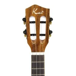 Kai Ukulele Kai All Solid Acacia / Acacia Ukulele (5000-series)
