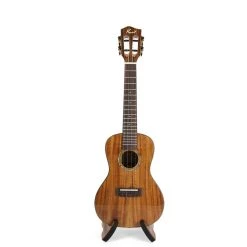 Kai Ukulele Kai All Solid Acacia / Rosewood Ukulele (5000R-series) Ukuleles