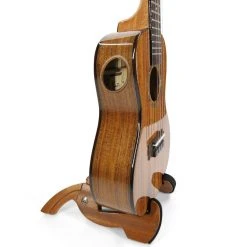 Kai Ukulele Kai All Solid Acacia / Rosewood Ukulele (5000R-series) Ukuleles