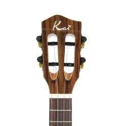 Kai Ukulele Kai All Solid Acacia / Rosewood Ukulele (5000R-series) Ukuleles