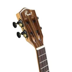 Kai Ukulele Kai All Solid Acacia / Rosewood Ukulele (5000R-series) Ukuleles