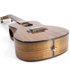 Kai Ukulele Kai All Solid Acacia / Rosewood Ukulele (5000R-series) Ukuleles