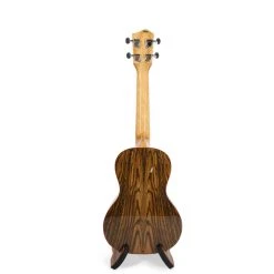Kai Ukulele Kai Solid Cedar Top Ukulele (700-series)