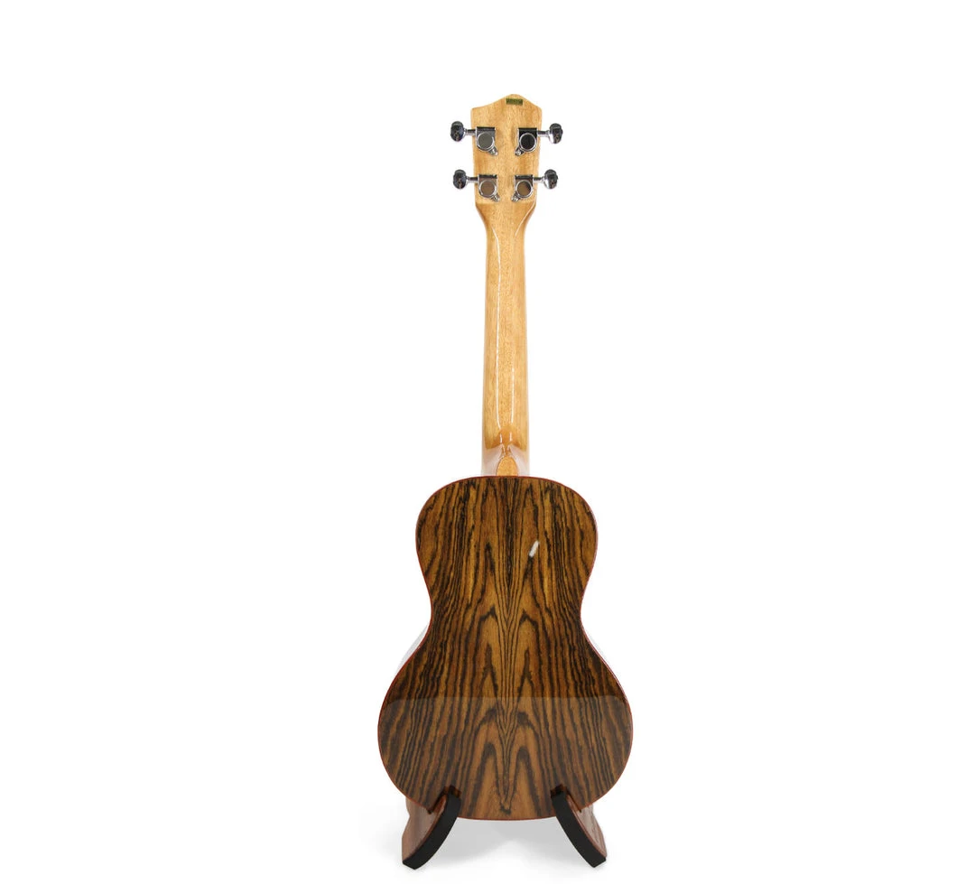Kai Ukulele Kai Solid Cedar Top Ukulele (700-series)