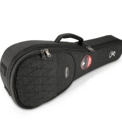 Kanile'a K-1 Tenor Deluxe Ukulele Serial #25538