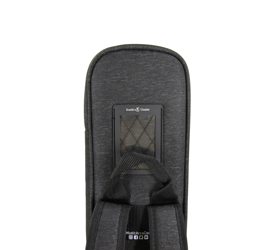 Kanile'a K-1 Concert (K-1 C)