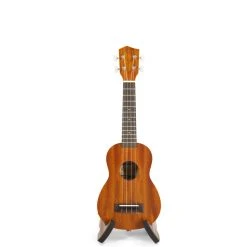 Kai Ukulele Kai Mahogany Ukulele (10-series) Ukuleles