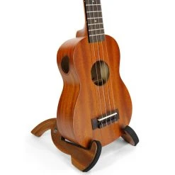 Kai Ukulele Kai Mahogany Ukulele (10-series) Ukuleles