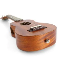 Kai Ukulele Kai Mahogany Ukulele (10-series) Ukuleles
