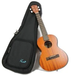 Kai Ukulele Kai Mahogany Ukulele (10-series) Ukuleles