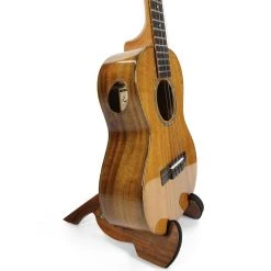 Kai Ukulele Kai All Solid Acacia / Acacia Ukulele (5000-series)