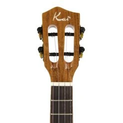 Kai Ukulele Kai All Solid Acacia / Acacia Ukulele (5000-series)