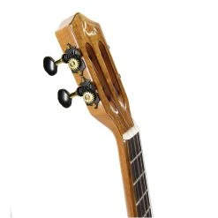 Kai Ukulele Kai All Solid Acacia / Acacia Ukulele (5000-series)