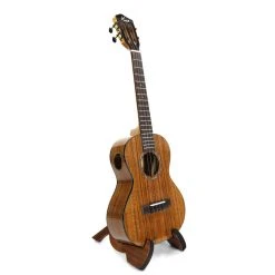 Kai Ukulele Kai All Solid Acacia / Rosewood Ukulele (5000R-series) Ukuleles