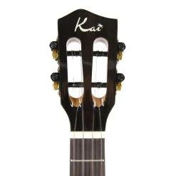 Kai Ukulele Kai All Solid Acacia / Rosewood Ukulele (5000R-series) Ukuleles