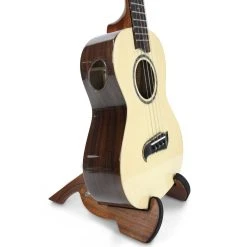 Kai Ukulele Ukuleles Kai All Solid Spruce / Rosewood Tenor Ukulele (KT-6000)
