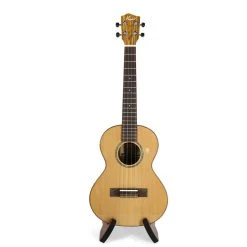 Kai Ukulele Kai Solid Cedar Top Ukulele (700-series)