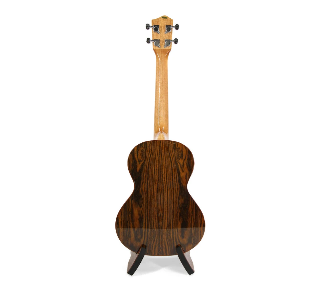 Kai Ukulele Kai Solid Cedar Top Ukulele (700-series)