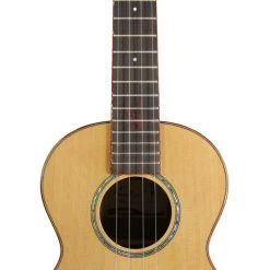 Kai Ukulele Kai Solid Cedar Top Ukulele (700-series)