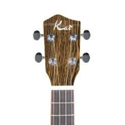 Kai Ukulele Kai Solid Cedar Top Ukulele (700-series)