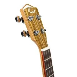 Kai Ukulele Kai Solid Cedar Top Ukulele (700-series)